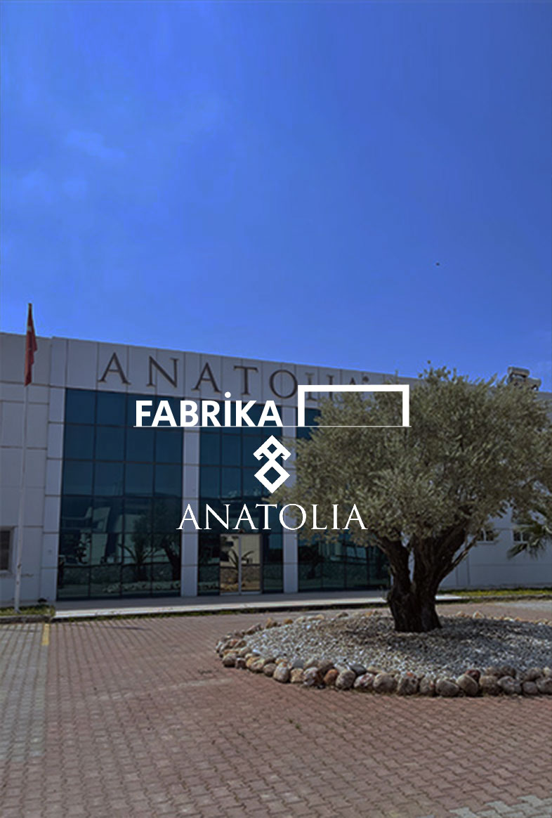 Anatolia A.Ş.