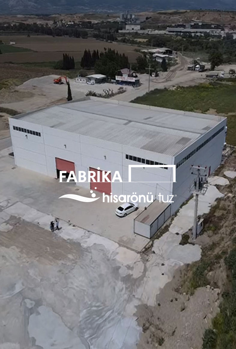 Hisarönü Tuz