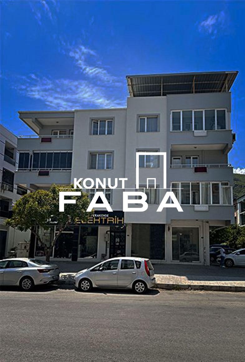 Apartman
