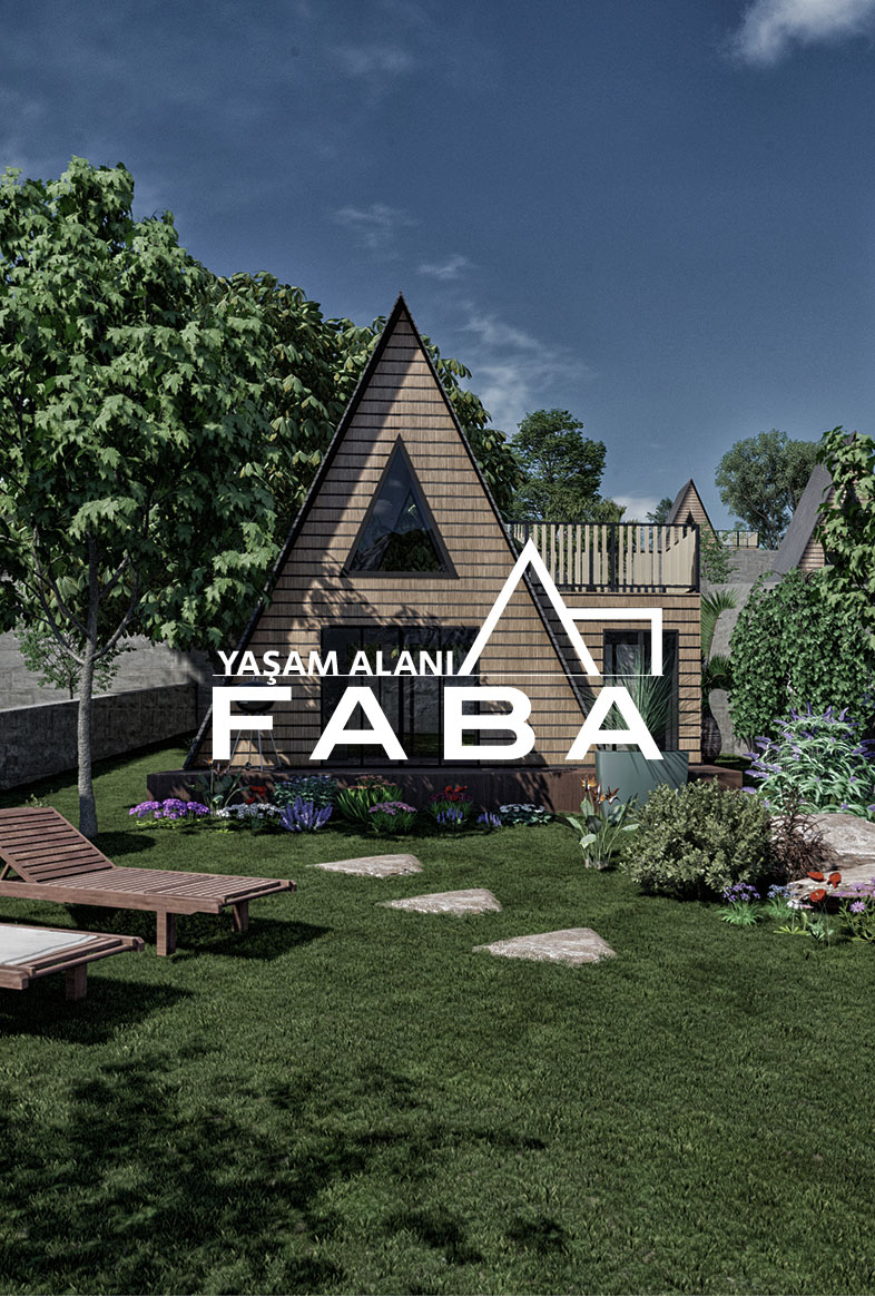 Faba Yaşam Alanı